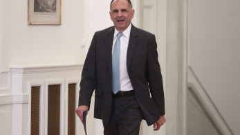 Ιστορική τριμερής Ελλάδας – Κύπρου – Συρίας: επενδύσεις, δίκαιο της θάλασσας και περιφερειακή σταθερότητα