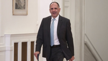 Γεραπετρίτης: στρατηγικές συμμαχίες και υψηλού επιπέδου επαφές στον ΟΗΕ