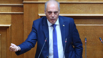 Βελόπουλος: η γραφικότητα ως πολιτική εργαλειοποίηση των Τεμπών