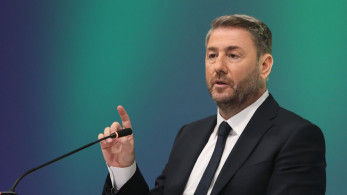 Νίκος Ανδρουλάκης: ο «μεγάλος τιμητής» με τα μικρά επιχειρήματα