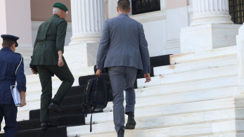 Συνεδρίαση ΚΥΣΕΑ: ετοιμότητα στην Αθήνα για τη νομοθέτηση της «Γαλάζιας Πατρίδας»