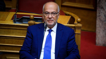 Φλωρίδης: Ποινική δικογραφία για πλαστογράφηση υπογραφών κατά την ίδρυση κόμματος