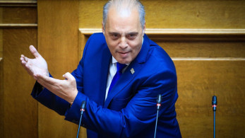 Βελόπουλος: ο αυτοαποκαλούμενος «υπερπατριώτης» του λαϊκισμού