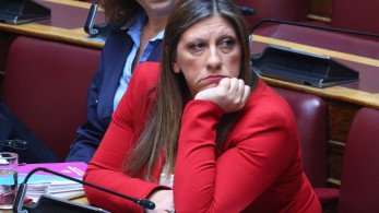 Κωνσταντοπούλου: Πώς επιχειρεί να μπλοκάρει το νομοσχέδιο για τη Δικαιοσύνη