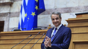 Κυριάκος Μητσοτάκης: Θετικό κλίμα και ανάπτυξη σε όλη την Ελλάδα - Στήριξη υπαίθρου και κοινωνίας