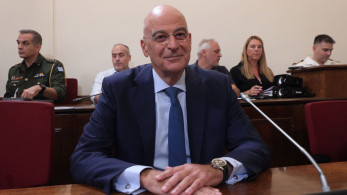 Δένδιας: Ισχυροποίηση του Πολεμικού Ναυτικού με την τέταρτη φρεγάτα Belharra