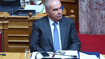 Παπαθανάσης: Η Ελλάδα πρωταγωνιστεί στην απορρόφηση πόρων του Ταμείου Ανάκαμψης