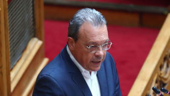 Άναυδος ο Φάμελλος μόλις άκουσε για την παραίτηση Τσίπρα