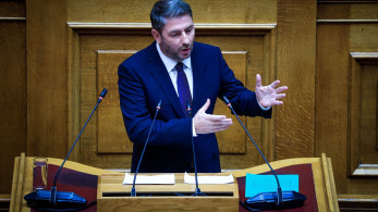 Ανδρουλάκης: μεγαλοστομίες και πολιτικό θέατρο