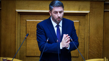 Ανδρουλάκης για Τσίπρα: Σκηνοθέτησε τη διάλυση του κόμματός του