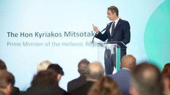 Μητσοτάκης στους ομογενείς: Η Ελλάδα ανακάμπτει και δημιουργεί ευκαιρίες για νέους