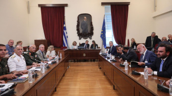Φρεγάτες Belharra: Η επιτροπή της Βουλής εγκρίνει κατά πλειοψηφία τις συμβάσεις