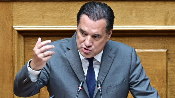 Γεωργιάδης: Η δωρεά οργάνων σώζει ζωές και δείχνει αλτρουισμό
