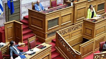 Σκληρή αντεπίθεση του Άδωνι εναντίον της Κωνσταντοπούλου