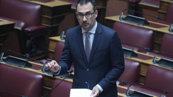 Νέα Αριστερά: Η Κανονικοποίηση του χάους ως πολιτικό όπλο