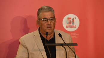 ΚΚΕ: κομματική φιέστα πάνω στις στάχτες της Δυτικής Ελλάδας
