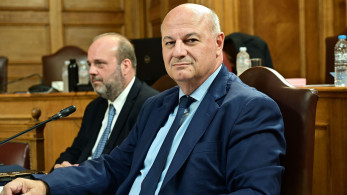 Τσιάρας στην Βουλή: ενημέρωση για την ευλογιά και τις αποζημιώσεις των κτηνοτρόφων
