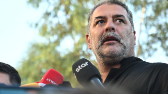 Μπισμπίκης: από την... καραμπόλα με το Raptor στον Πάνο Ρούτσι, για να εξιλεωθεί στο αριστερό κοινό