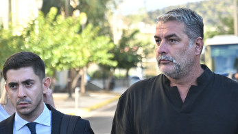Πρόστιμο και αφαίρεση διπλώματος για τον Βασίλη Μπισμπίκη - Στις 8 Οκτωβρίου η δίκη