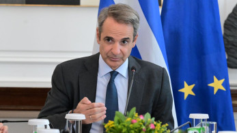 Σύσκεψη στο Μαξίμου: ο πρωθυπουργός ενημερώθηκε για τις πληρωμές σε αγρότες και κτηνοτρόφους