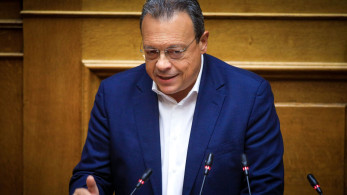 Σωκράτης Φάμελλος: πολιτικός λόγος χωρίς βάρος και προτάσεις στον αέρα