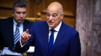 Νίκος Δένδιας: «Το δικαίωμα επέκτασης των χωρικών υδάτων είναι θέμα κυριαρχίας»