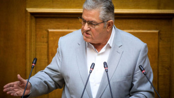 Κουτσούμπας: η αντεθνική ιδεοληψία που αφήνει την Ελλάδα ανοχύρωτη απέναντι στις τουρκικές προκλήσεις
