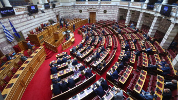 Βουλή: με αυξημένη πλειοψηφία ψηφίστηκε το νομοσχέδιο για αγορά τέταρτης φρεγάτας Belharra