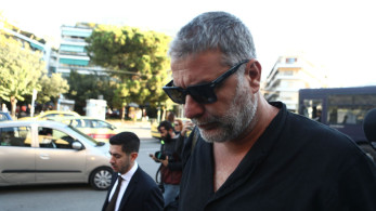 Στα δικαστήρια της Ευελπίδων ο Μπισμπίκης, μετά το τροχαίο στη Φιλοθέη - «Δεν εγκατέλειψα κανέναν»
