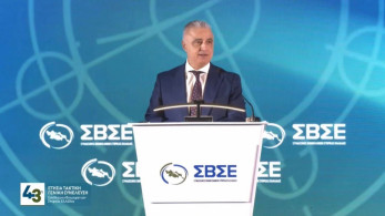 Λάζαρος Τσαβδαρίδης: Η ισχυρή βιομηχανία προϋπόθεση για την οικονομική αυτοδυναμία