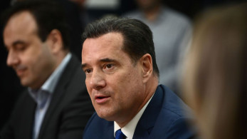 Άδωνις Γεωργιάδης για Άγνωστο Στρατιώτη: Πρέπει να σεβαστούμε όλοι την ιερότητα και τον συμβολισμό του