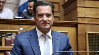 Άδωνις Γεωργιάδης στο «Μανιφέστο» για τα 51 χρόνια ΝΔ: Πυλώνας σταθερότητας