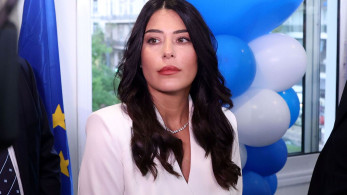 Αφροδίτη Λατινοπούλου στο «Μανιφέστο»: Η πολιτική βία είναι σύμφυτη με το DNA της Αριστεράς