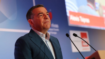 Τζάμπα το… rebranding, σύντροφε Αλέξη