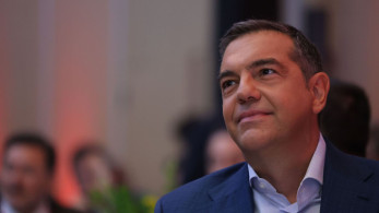 Ο... διεθνολόγος Αλέξης Τσίπρας ξαναχτύπησε κατά του Ισραήλ