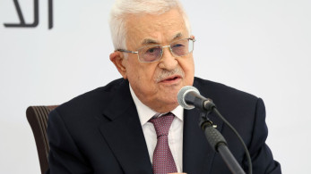 Αμπάς: Καλεί τη Χαμάς να καταθέσει τα όπλα και καταδικάζει τις επιθέσεις της 7ης Οκτωβρίου