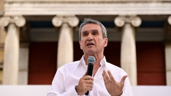 Ανδρέας Λοβέρδος: Όποιος δεν πάει το πρόγραμμά του στο Δημοσιονομικό Συμβούλιο, δεν θέλει να αξιολογηθεί (video)