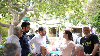 Το «σχέδιο» Ανδρουλάκη για πρωτιά ΠΑΣΟΚ: περιμένει να… πέσει η ΝΔ