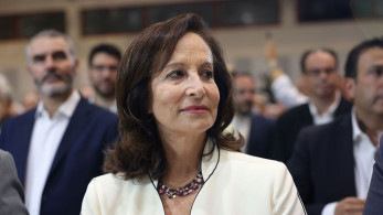 Άννα Διαμαντοπούλου για τη Γαλλία: Τα ζήσαμε αυτά το 2008, η βία δεν είναι τυχαία και οι κουκουλοφόροι δεν είναι μέλη του κινήματος (video)