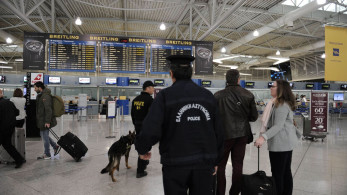 Συνελήφθη 26χρονος στο «Ελ. Βενιζέλος» - Καταζητούνταν για απόπειρα ανθρωποκτονίας στο Πακιστάν