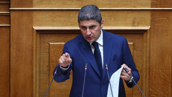 Αυγενάκης αποδομεί Κασσελάκη: Η συνέχεια στα δικαστήρια