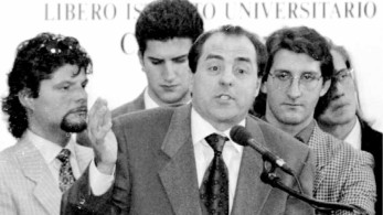 Στην πολιτική «δεν υπάρχουν άγγελοι, σου λέω»