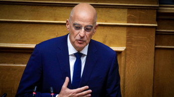 Δένδιας για Ρούτσι: Συμπάσχω με τον πατέρα, αλλά είναι πράξης της Δικαιοσύνης, όχι της κυβέρνησης