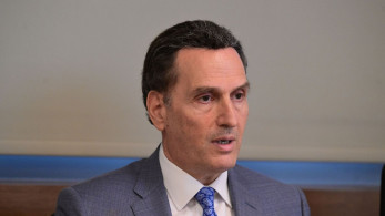Δημητρακόπουλος: Η σκευωρία Novartis αποτελεί θεσμική εκτροπή (video)