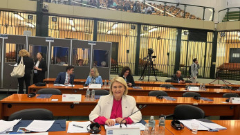 Όχι στην κατάργηση της διάκρισης των εξουσιών