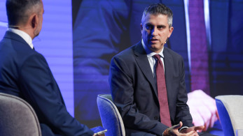 Δήμας: Θα αξιοποιηθεί κάθε χρηματοδοτική πηγή για να υλοποιηθούν τα μεγάλα έργα που χρειάζεται η χώρα