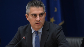 Δήμας: Υπογράφηκαν οι πρώτες 80 προσλήψεις ελεγκτών εναέριας κυκλοφορίας