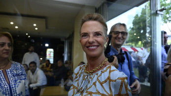 Η Ελίζα Βόζεμπεργκ ηγείται ευρωομάδας στην 42η Γενική Συνέλευση του ICAO στο Μόντρεαλ