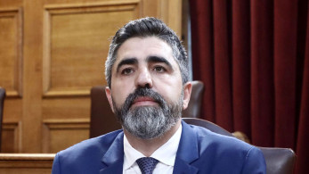 Εξεταστική ΟΠΕΚΕΠΕ - Παπάς: Δεν αισθάνθηκα ποτέ κάποια παρέμβαση από την πλευρά Βορίδη