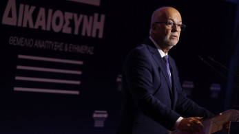Φλωρίδης: «Προσβολή για τη Δικαιοσύνη τα σχόλια ότι η κυβέρνηση μπορεί να κάνει ένα νεύμα»